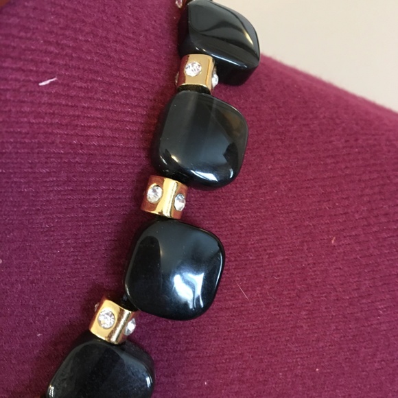 EUC Kate Spade Necklace - Tortishell - Picture 2 of 5